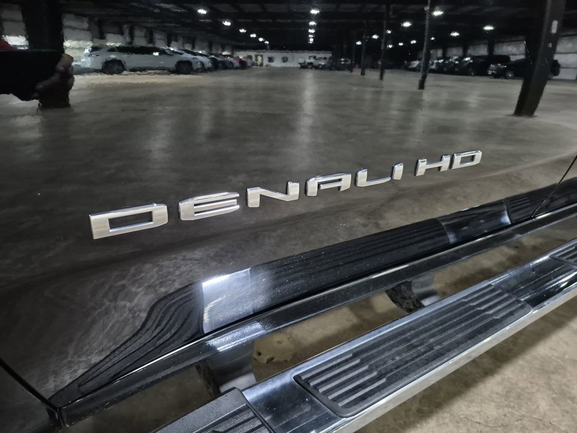Certified 2023 GMC Sierra 3500 Denali w/ Denali Ultimate Package AWD/4WD image 31