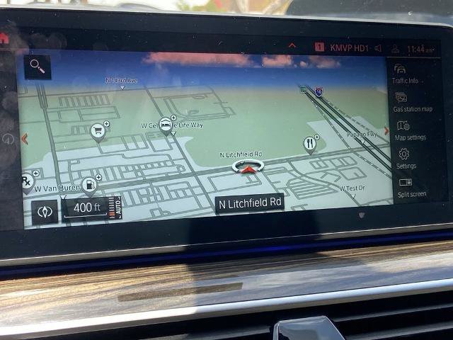 Used 2022 BMW 530i RWD image 10