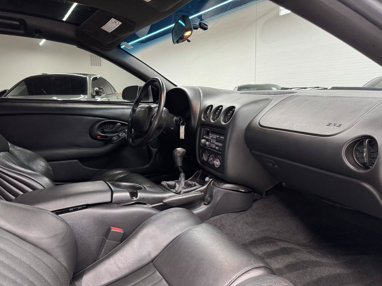 Used 2000 Pontiac Firebird Formula RWD image 45