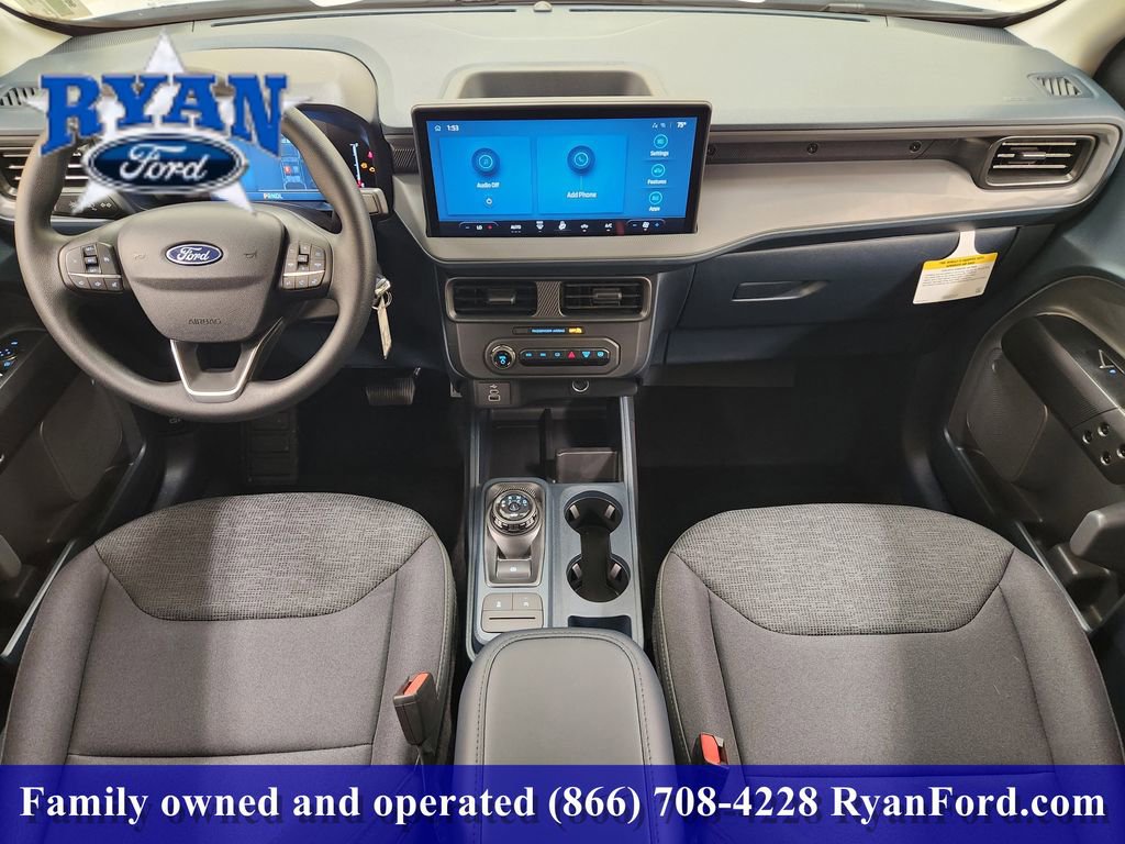 New 2026 Ford Maverick XL AWD/4WD image 19