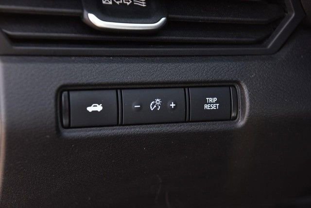 Certified 2025 Nissan Altima 2.5 SV image 11