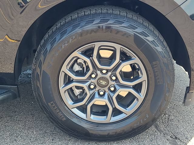Used 2025 Ford Expedition Active AWD/4WD image 9