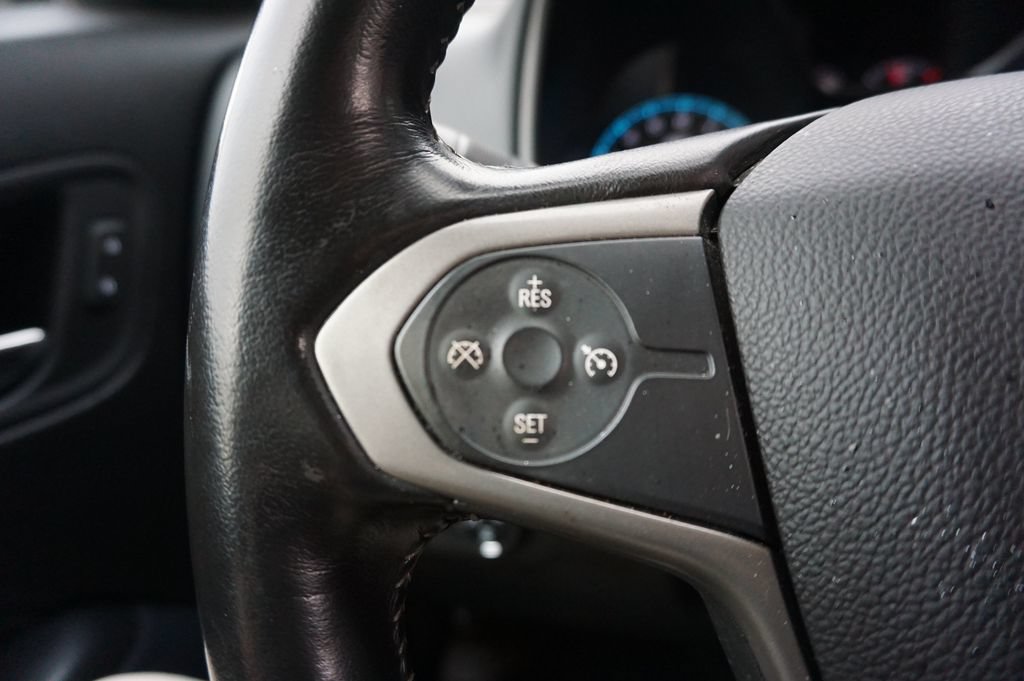 Used 2018 Chevrolet Colorado Z71 AWD/4WD image 7