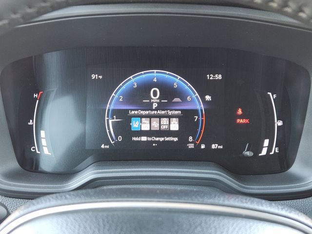 New 2026 Toyota Corolla SE FWD image 14