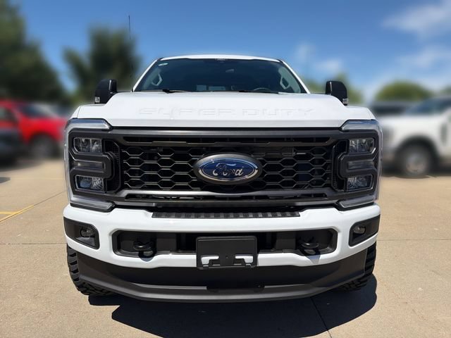 New 2026 Ford F250 XL w/ STX Appearance Package AWD/4WD image 11