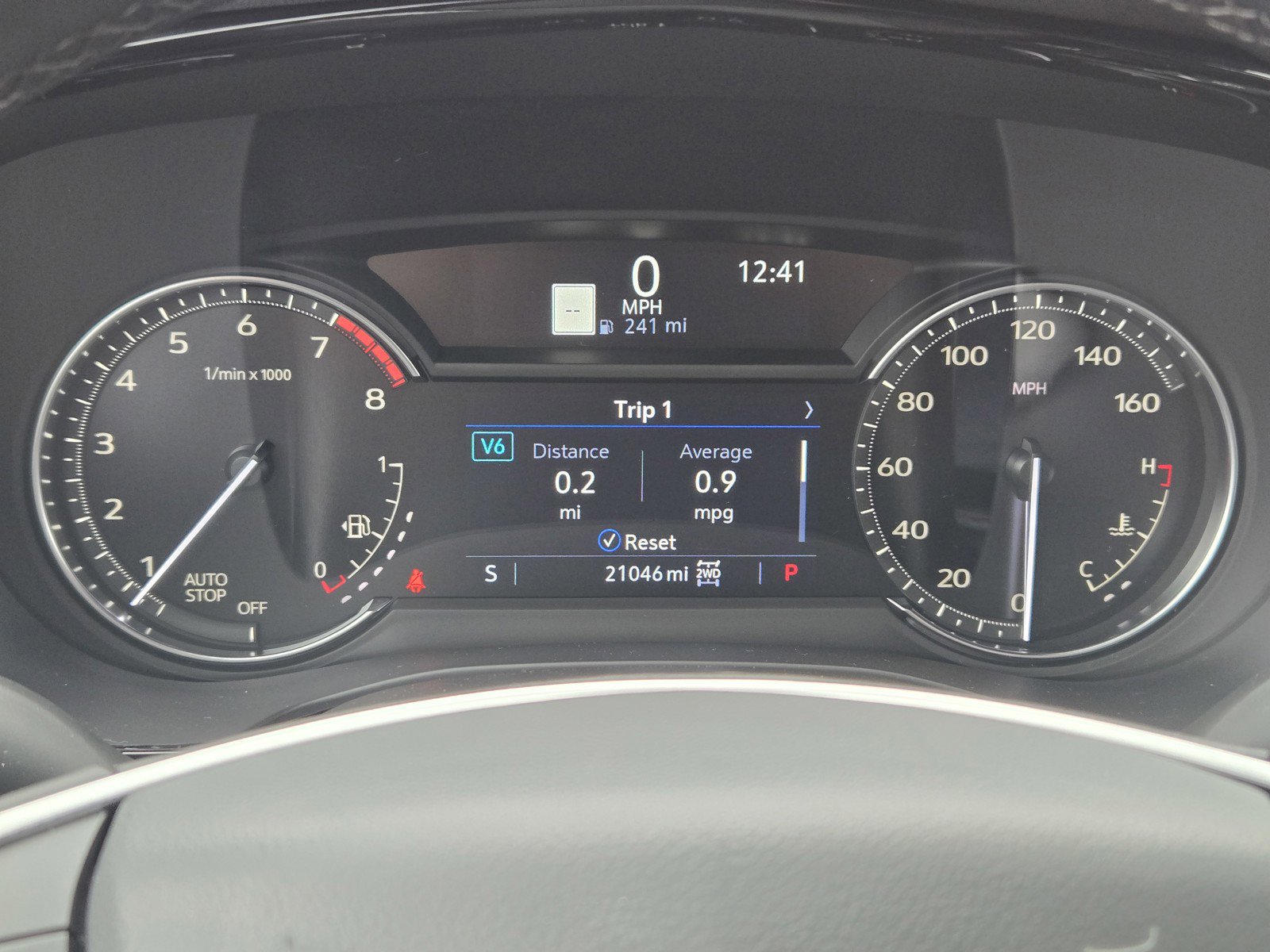 Certified 2025 Cadillac XT5 Premium Luxury image 27