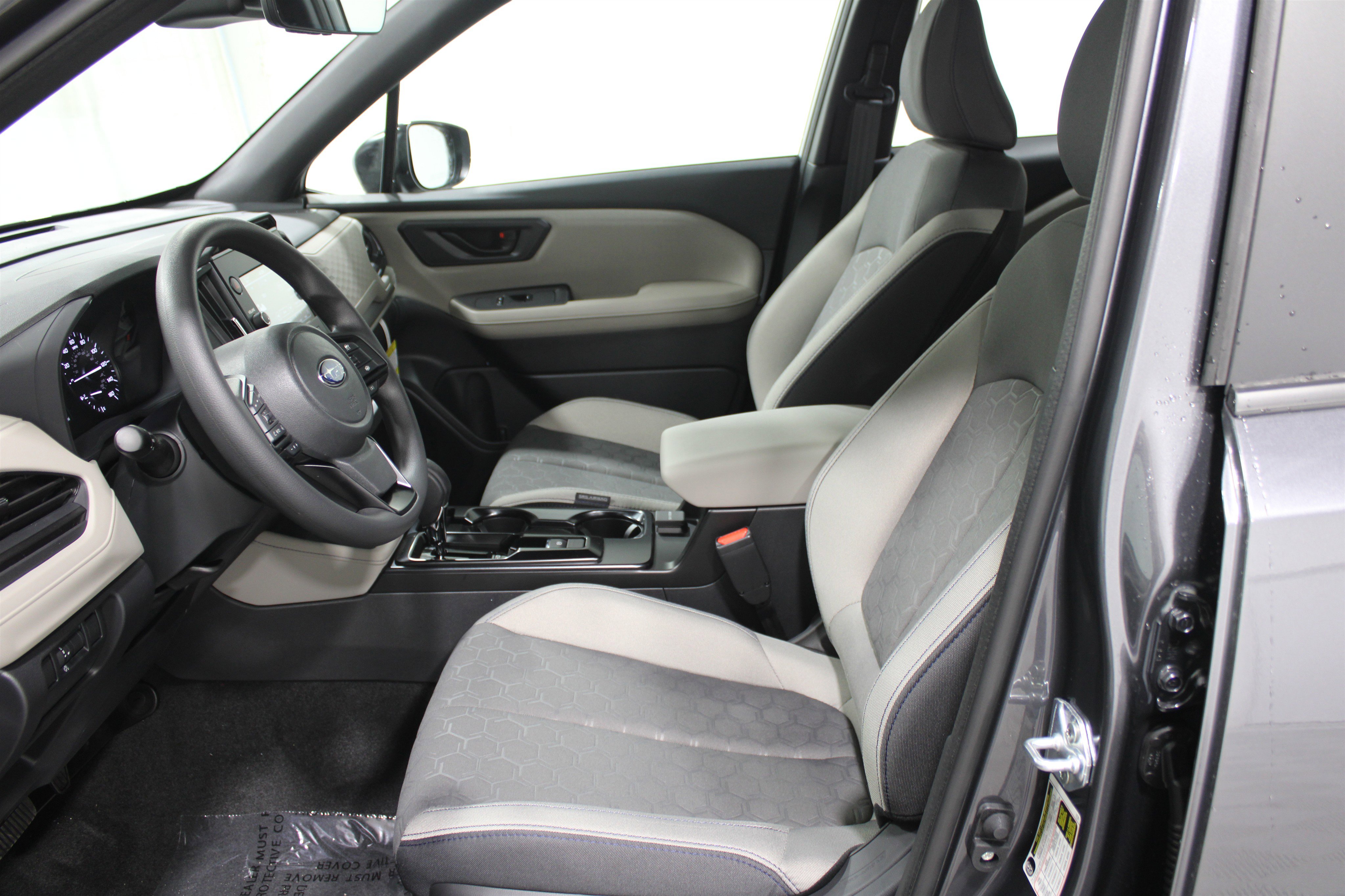 New 2026 Subaru Forester image 3