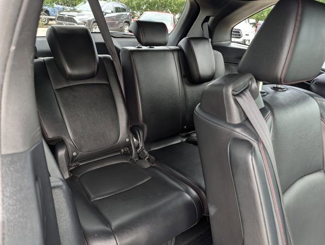 Used 2023 Honda Odyssey Sport image 31
