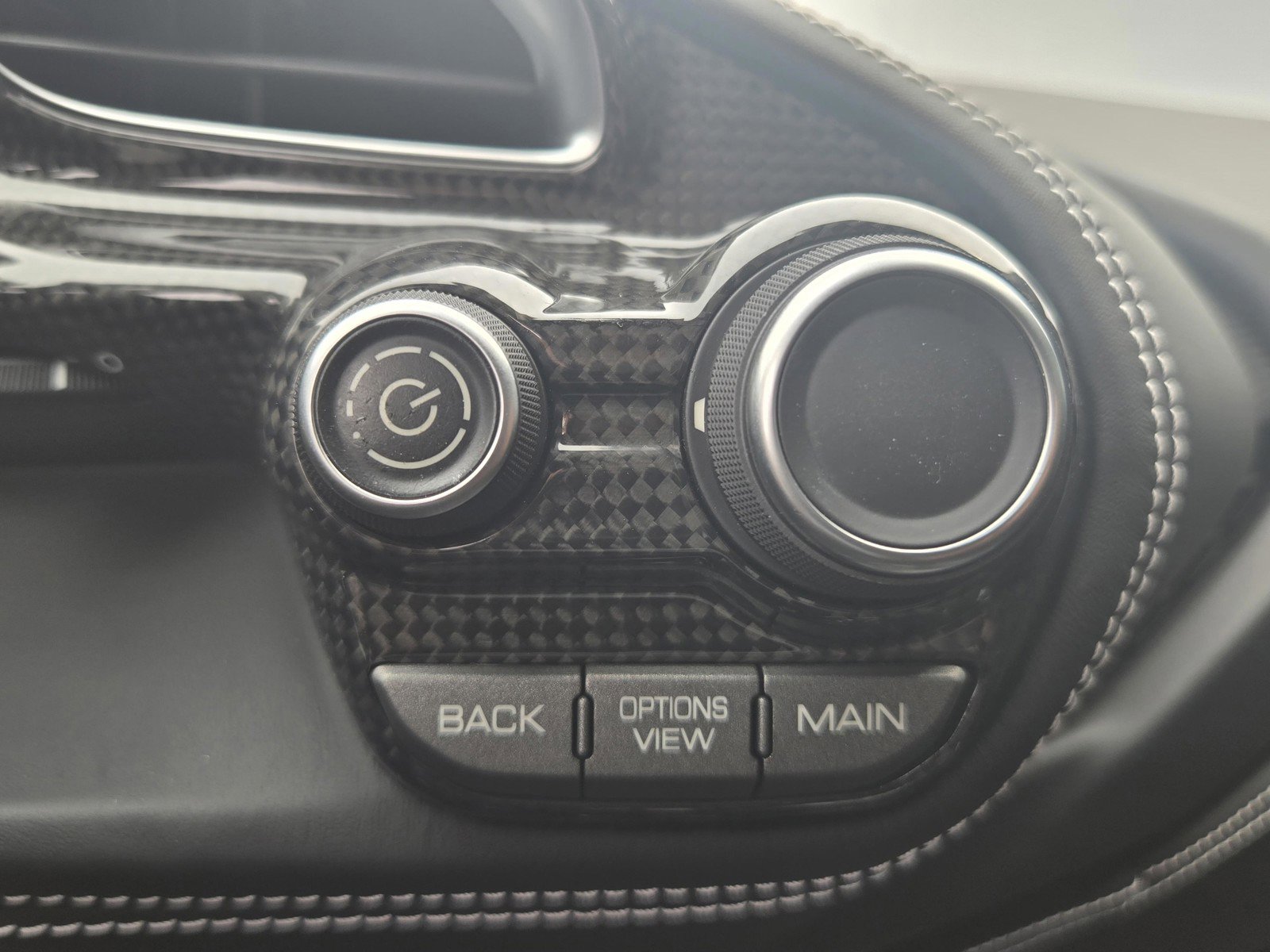 Used 2018 Ferrari 488 Spider image 16