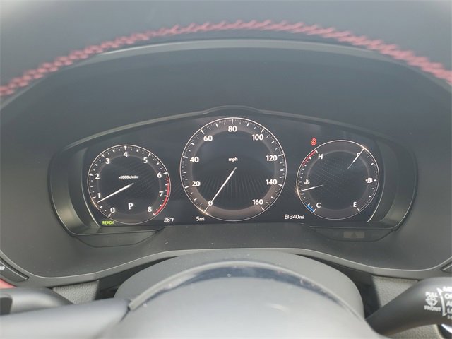 New 2026 MAZDA CX-70 3.3 Turbo w/ Premium Plus Pkg image 24