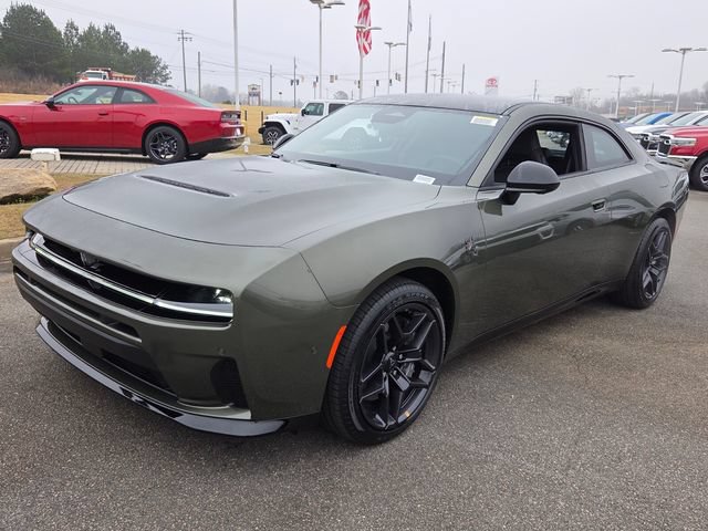 New 2026 Dodge Charger Scat Pack AWD/4WD image 3