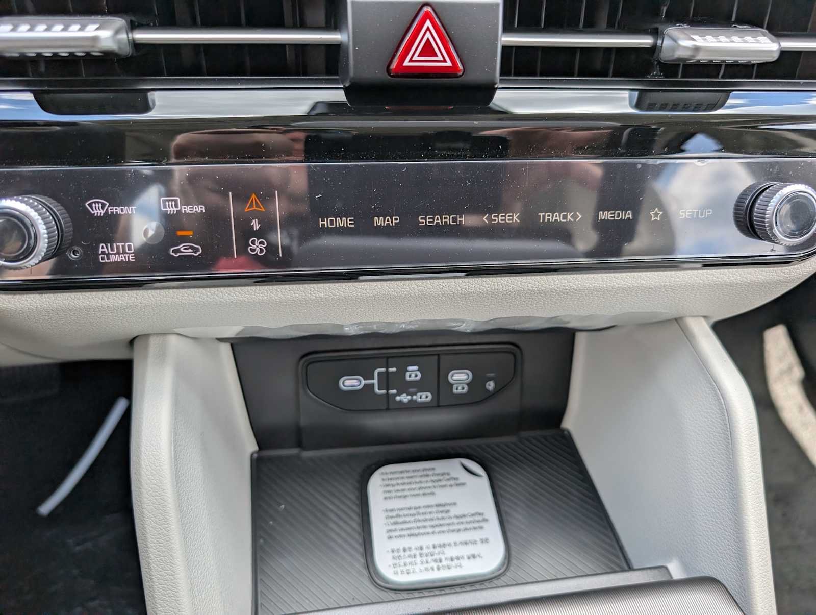 New 2026 Kia Sportage EX AWD/4WD image 27