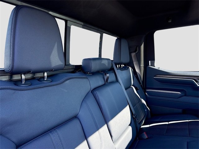 New 2026 Chevrolet Silverado 1500 High Country w/ Technology Package image 33