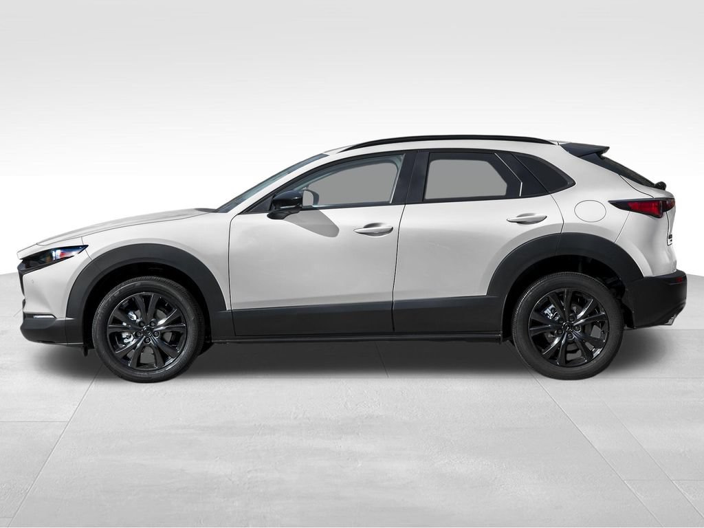New 2026 MAZDA CX-30 2.5 Turbo Aire Edition AWD/4WD image 3