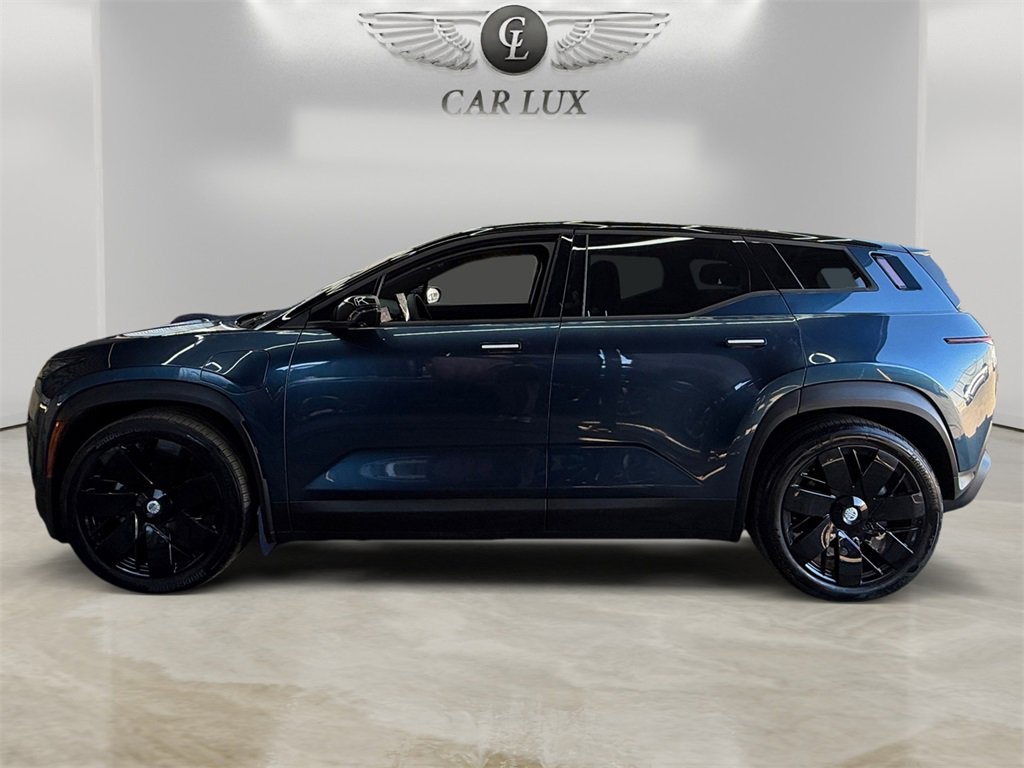 Used 2023 Fisker Ocean Ultra image 2