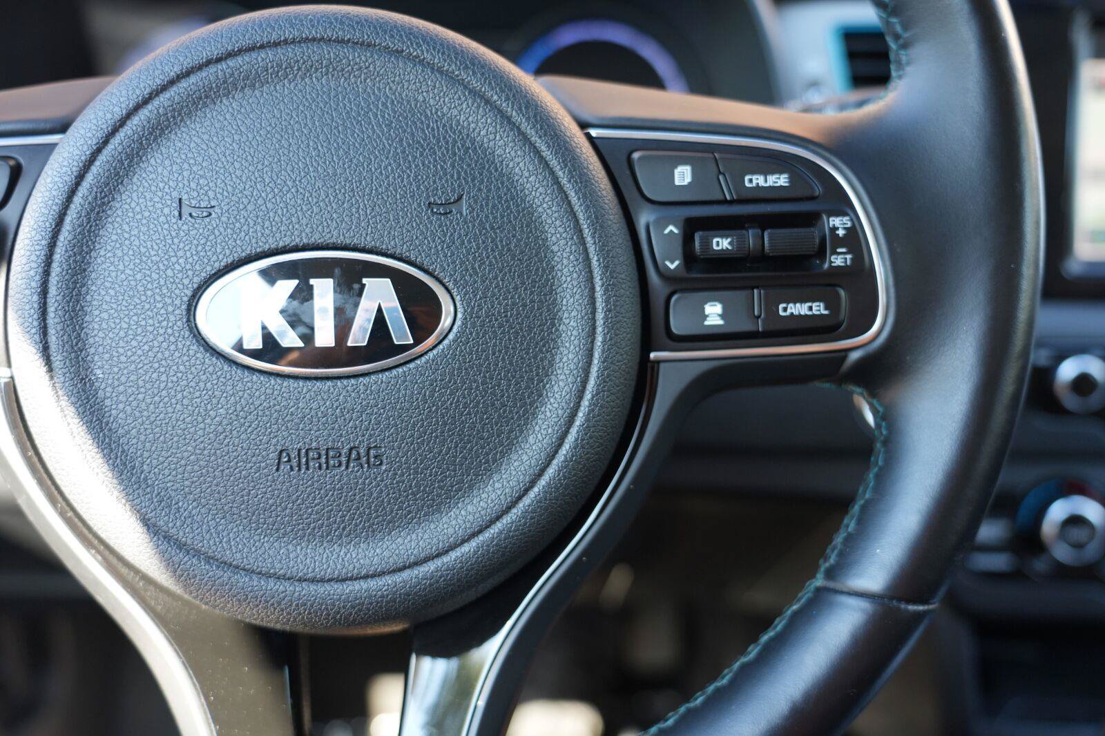 Used 2019 Kia Niro EX Premium FWD image 23