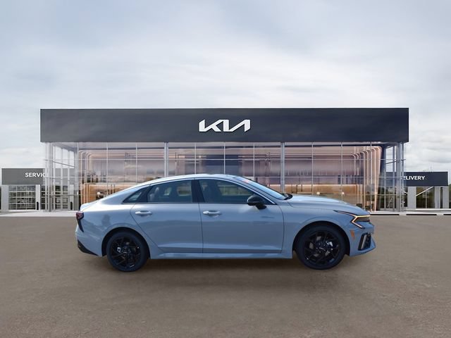 New 2026 Kia K5 GT-Line w/ GT-Line Premium Package AWD/4WD image 2