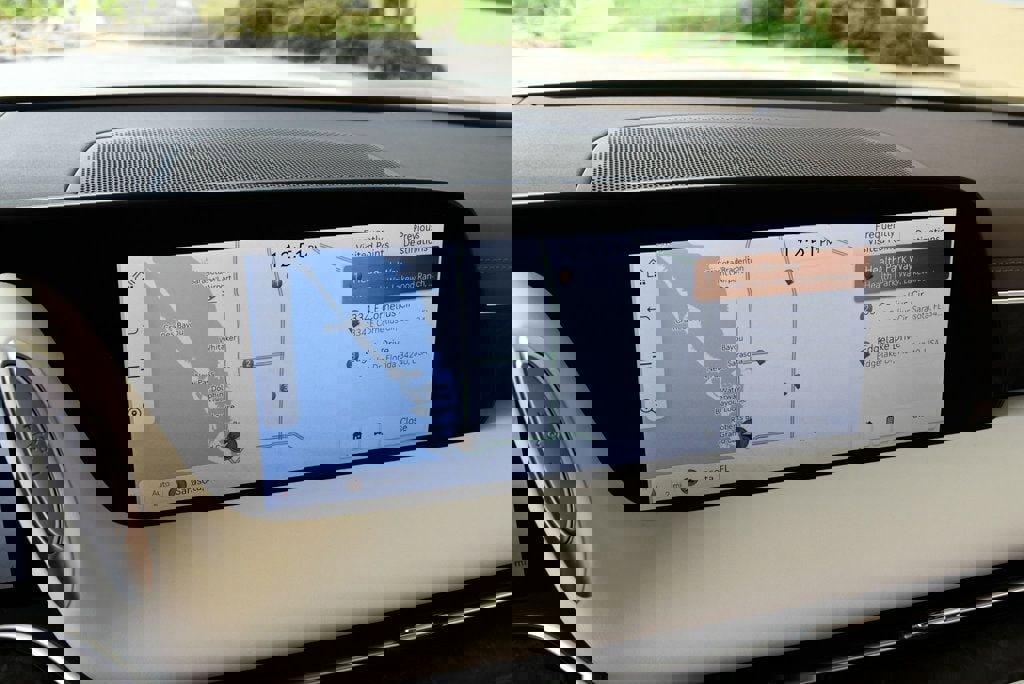 Used 2026 Genesis G90 3.5T image 13