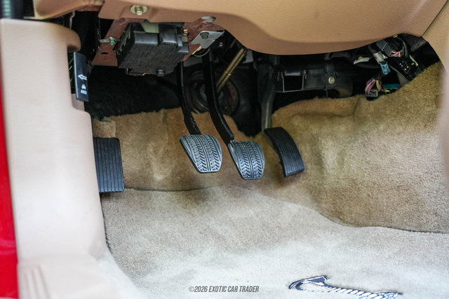 Used 1994 Ford Mustang GT RWD image 66