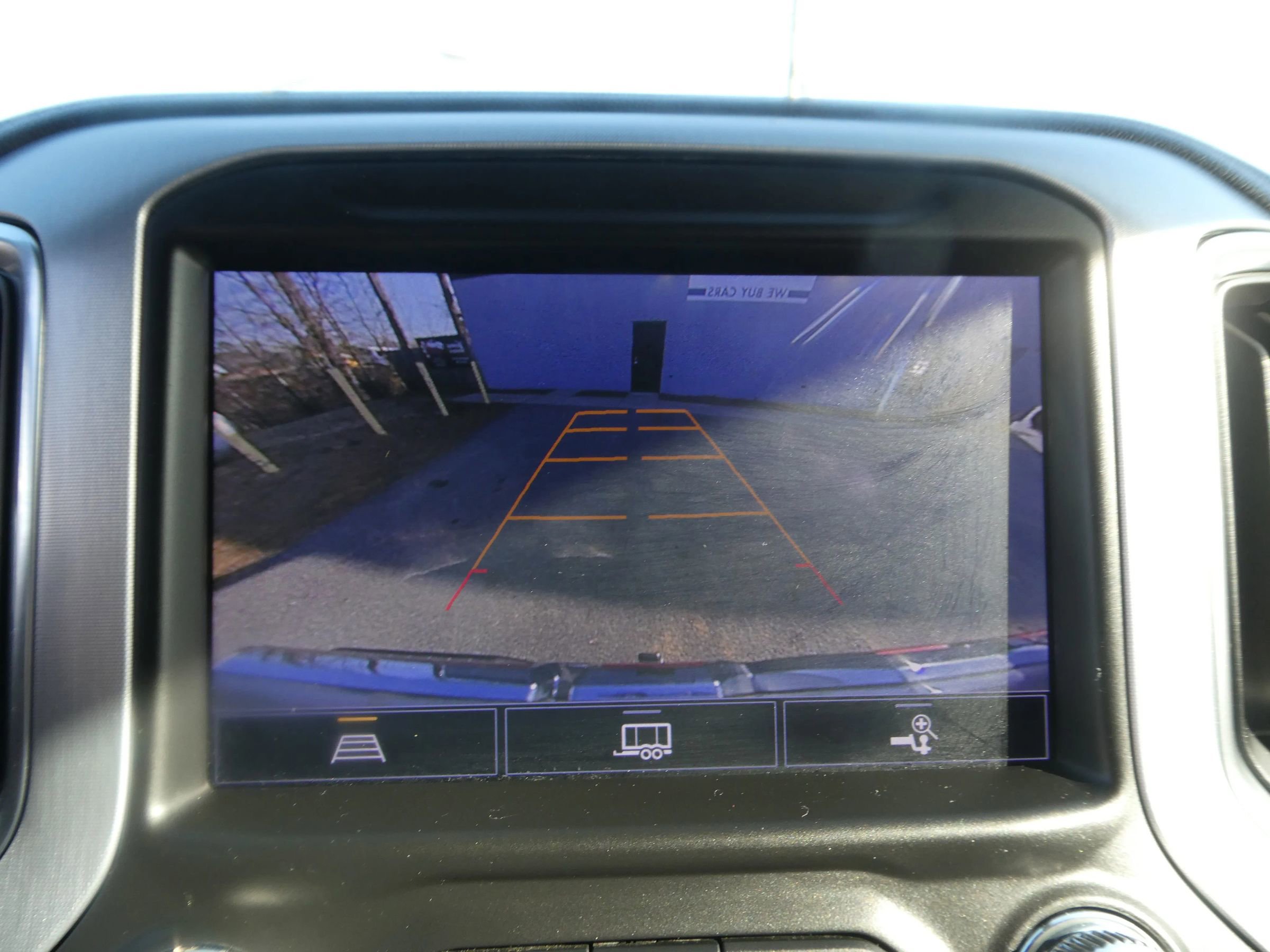 Used 2022 GMC Sierra 1500 SLT w/ SLT Convenience Package image 21