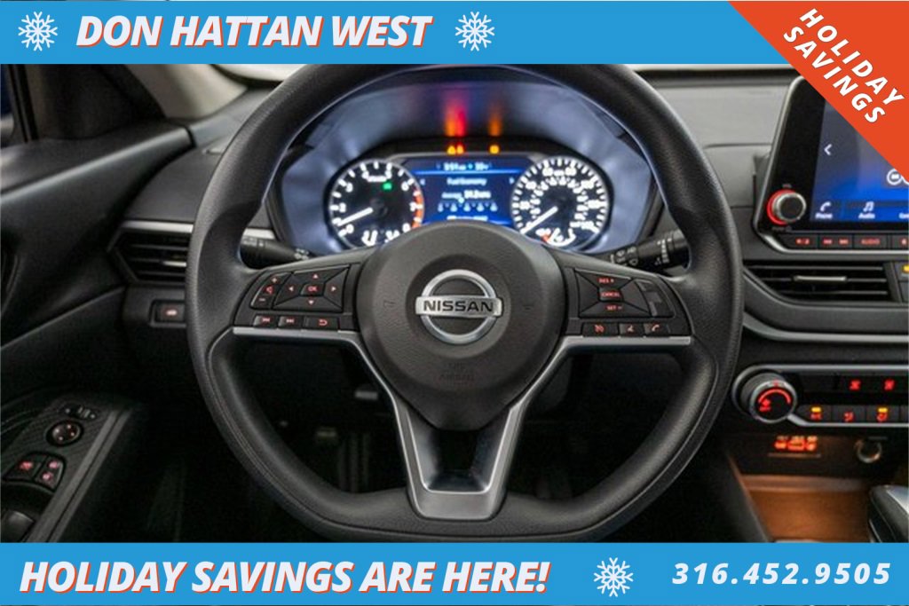 Used 2020 Nissan Altima 2.5 S image 6