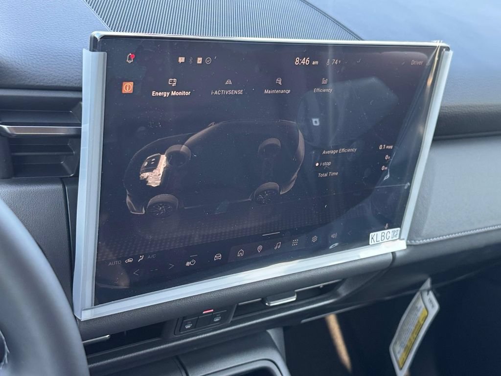 New 2026 MAZDA CX-5 Select AWD/4WD image 22