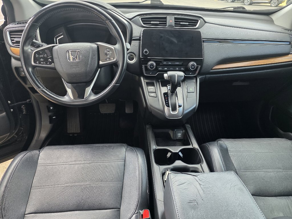 Used 2018 Honda CR-V EX-L image 15