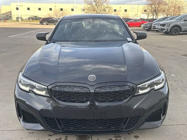 Used 2022 BMW M340i xDrive w/ Premium Package image 28