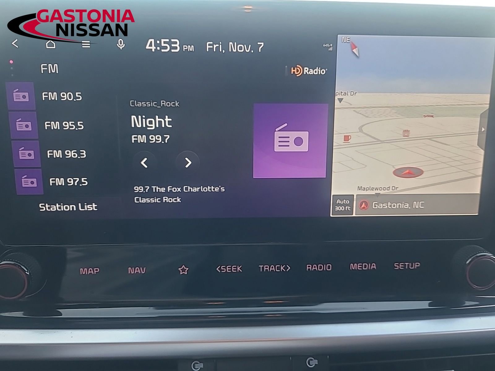 Used 2023 Kia Forte GT-Line w/ GT-Line Technology Package image 41