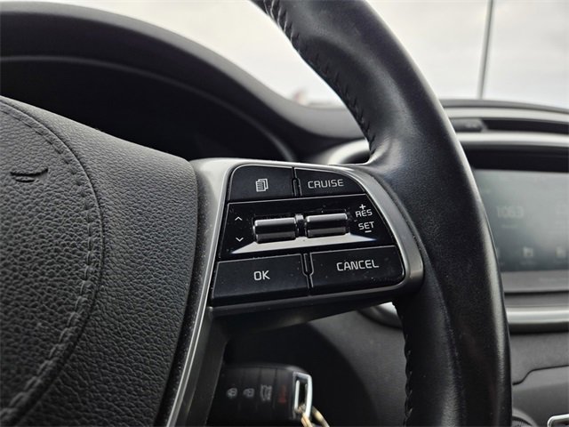 Used 2019 Kia Sorento LX w/ LX Convenience Package image 18