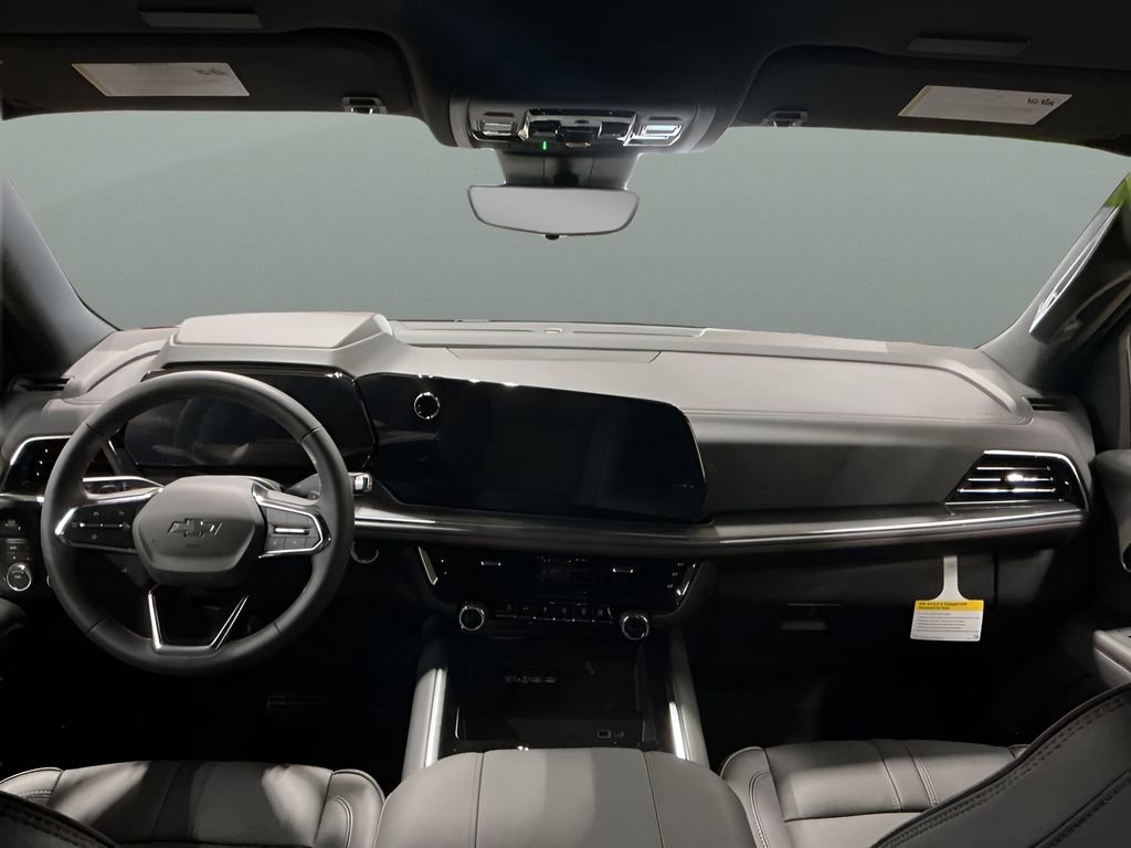 New 2026 Chevrolet Tahoe RST w/ RST Performance Edition image 27