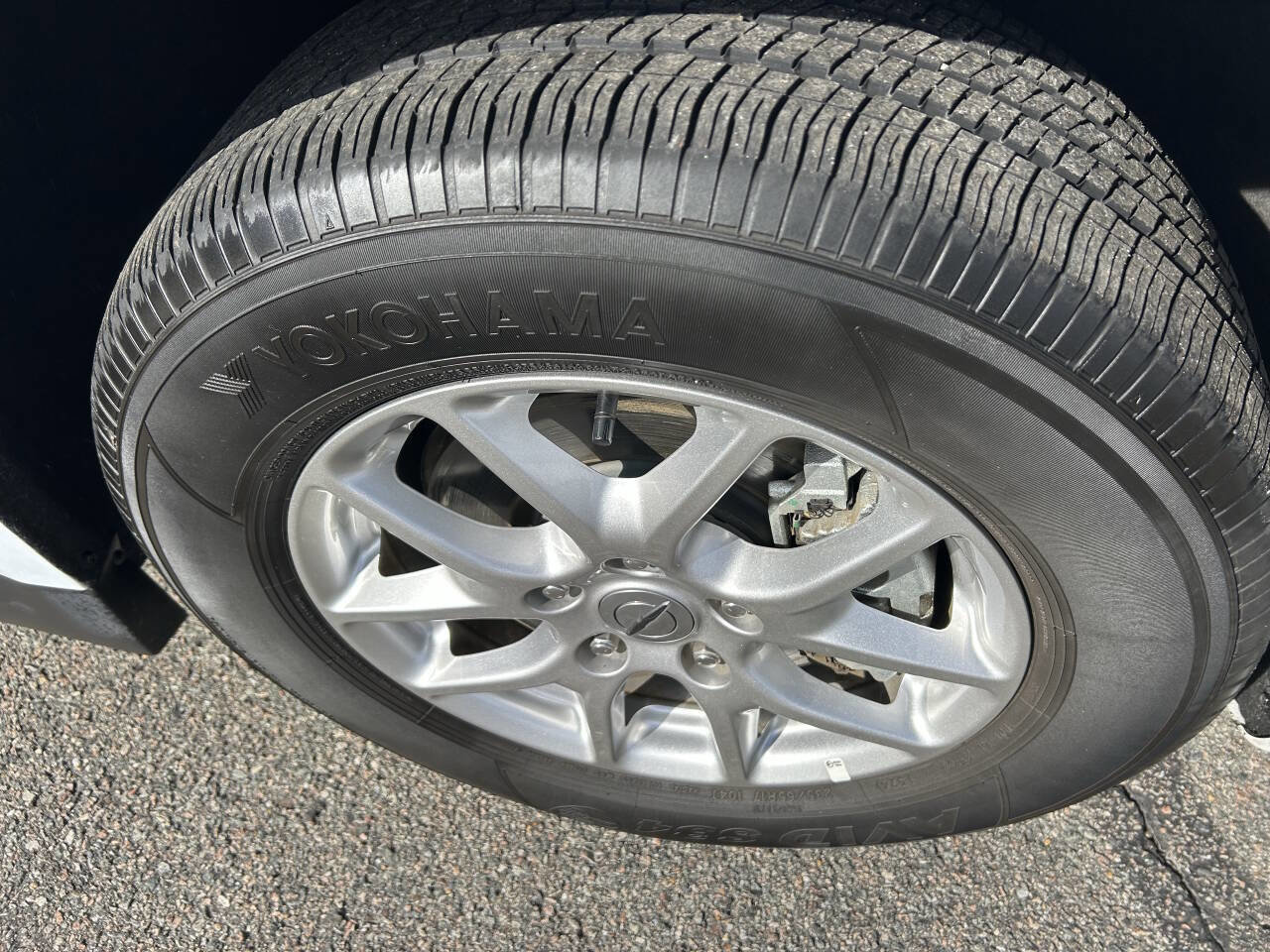 Used 2024 Chrysler Pacifica Touring-L image 28