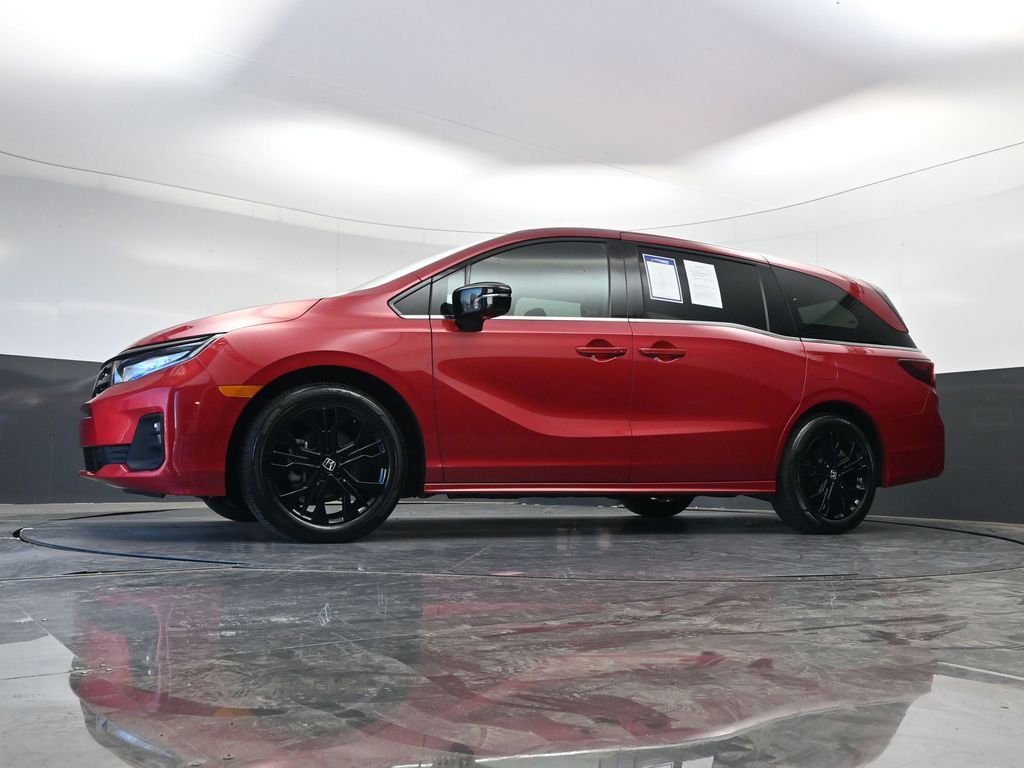 Used 2025 Honda Odyssey Sport-L image 30