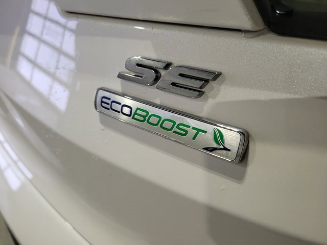 Used 2018 Ford Escape SE w/ SE SYNC Package image 62