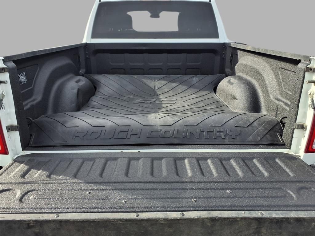 Certified 2024 RAM 2500 Big Horn image 31