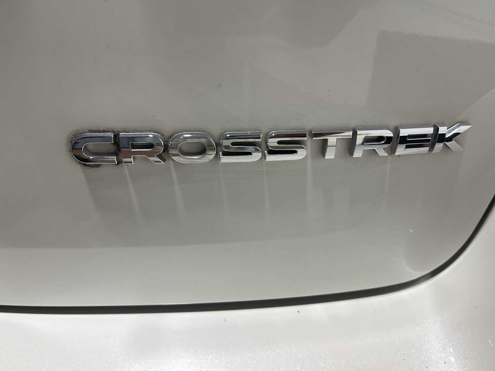 Used 2023 Subaru Crosstrek 2.0i AWD/4WD image 7