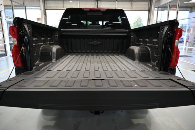 New 2026 Chevrolet Silverado 1500 LT Trail Boss w/ LT Trail Boss Premium Package AWD/4WD image 8