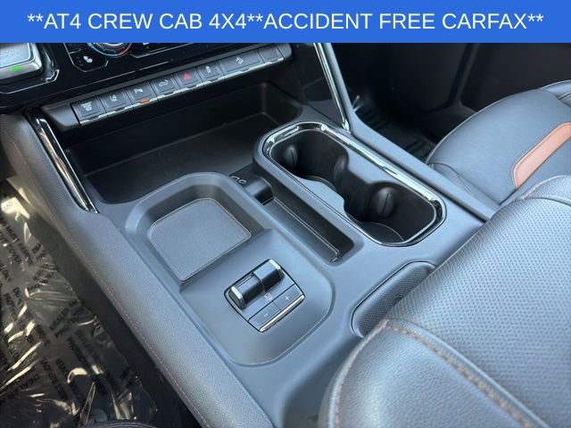 Used 2024 GMC Sierra 2500 AT4 w/ AT4 Preferred Package image 30