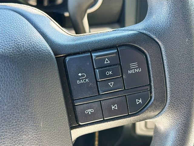 Used 2023 Ford F150 XL w/ Trailer Tow Package image 34