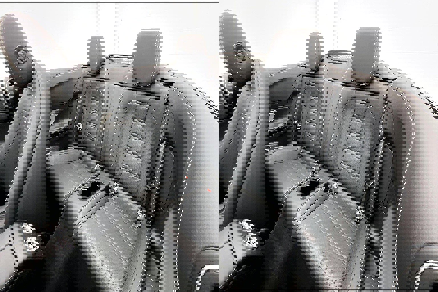 Certified 2023 Mercedes-Benz E 53 AMG 4MATIC Cabriolet image 18