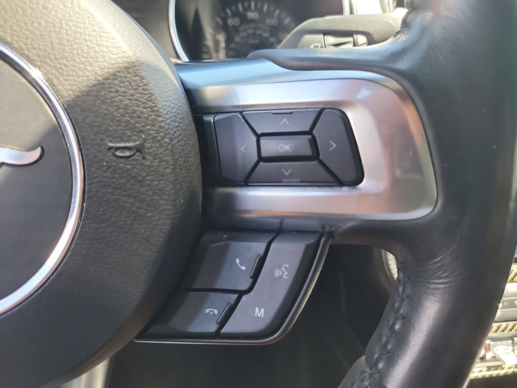 Used 2018 Ford Mustang GT RWD image 26