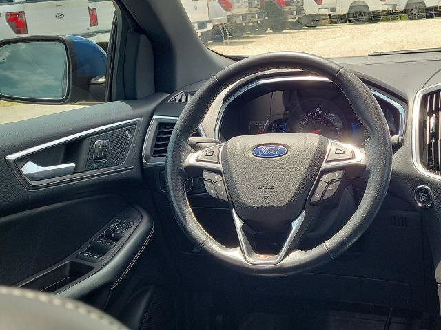 Certified 2021 Ford Edge ST w/ Equipment Group 401A AWD/4WD image 23