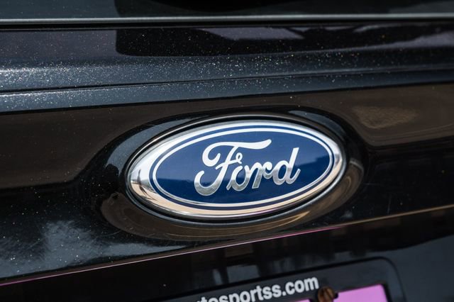 Used 2014 Ford Focus ST image 62
