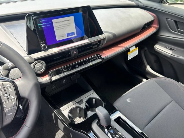 New 2026 Toyota Prius Plug-In Hybrid FWD image 28