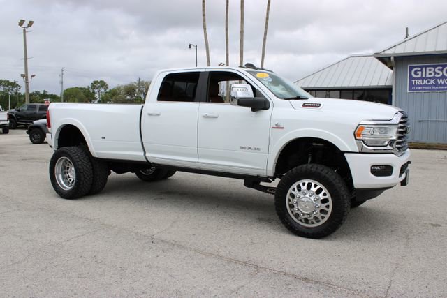 Used 2023 RAM 3500 Limited image 14