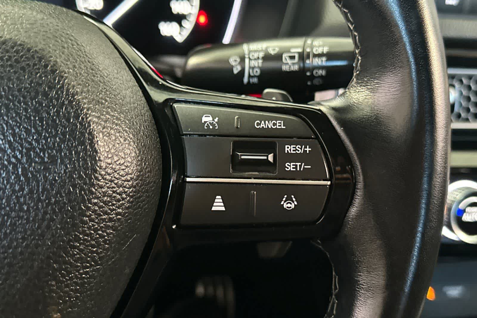 Used 2024 Honda Civic Sport image 28