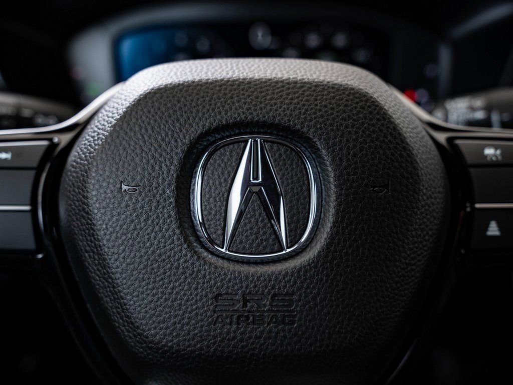 New 2026 Acura ADX A-Spec image 32