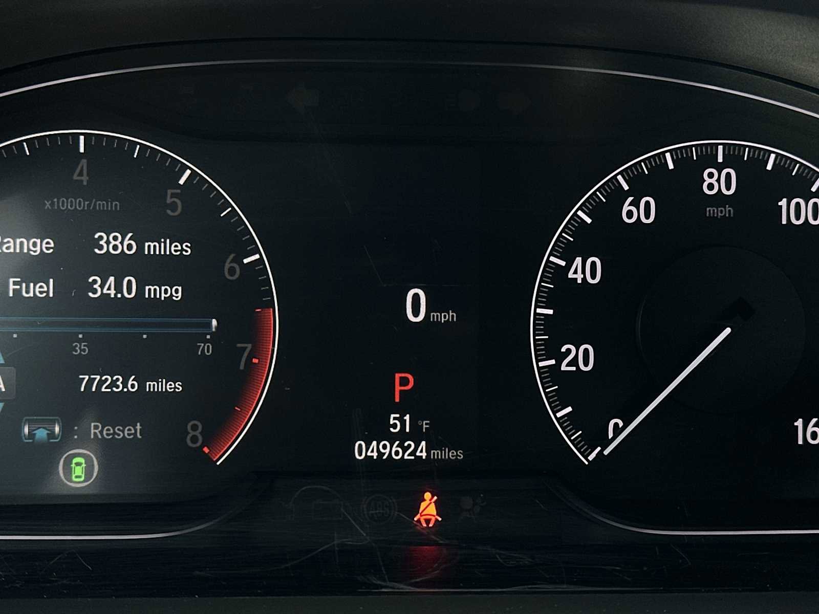 Used 2022 Honda Accord Sport image 10