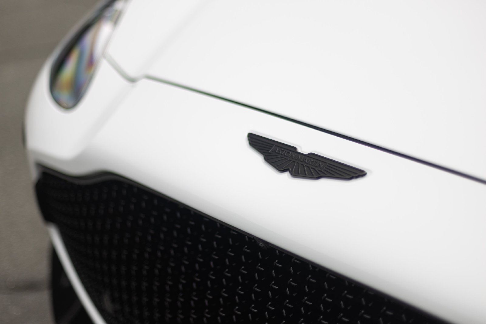 New 2026 Aston Martin DBX S AWD/4WD image 14
