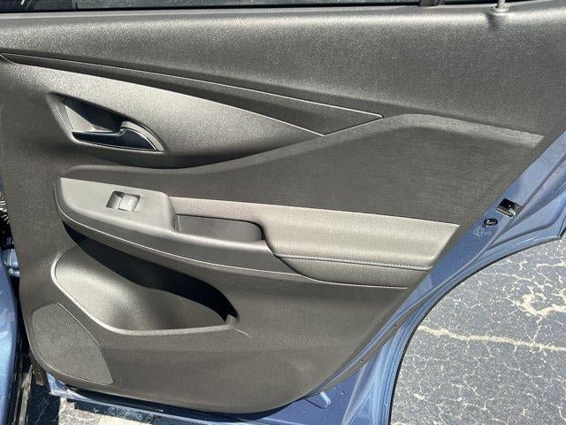 Used 2026 Buick Envista Sport Touring FWD image 16